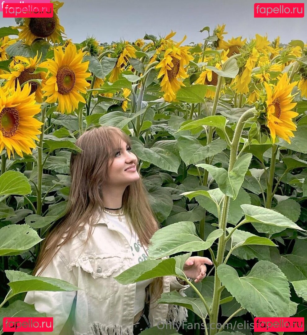 elise_twinby / elisewombacher Onlyfans Photo Gallery 