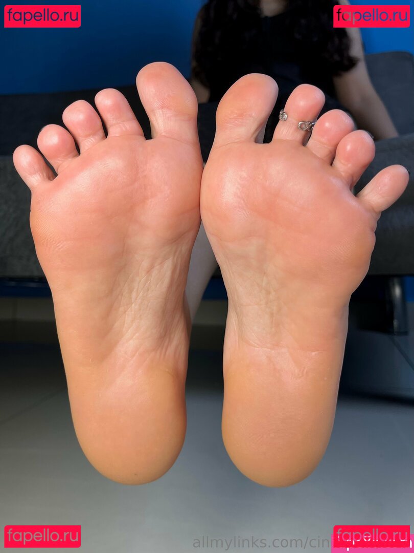 cinnamonfeet2 Onlyfans Photo Gallery 