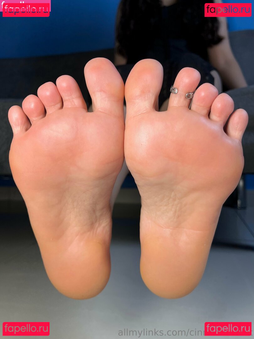 cinnamonfeet2 Onlyfans Photo Gallery 