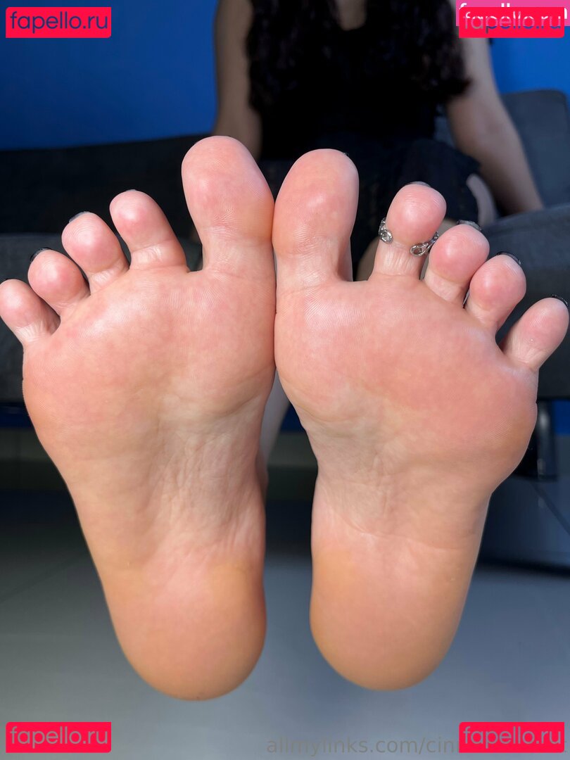cinnamonfeet2 Onlyfans Photo Gallery 
