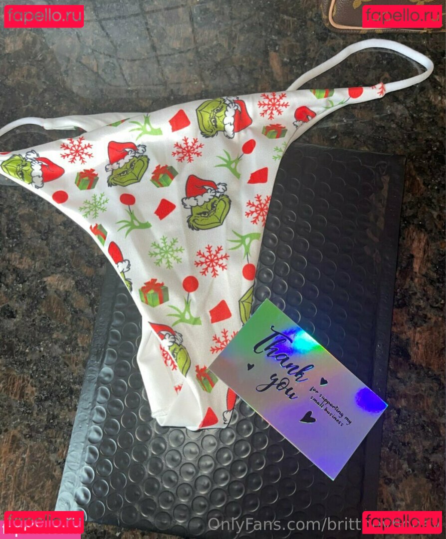 brittneyhoney / realbrittneyhonney Onlyfans Photo Gallery 