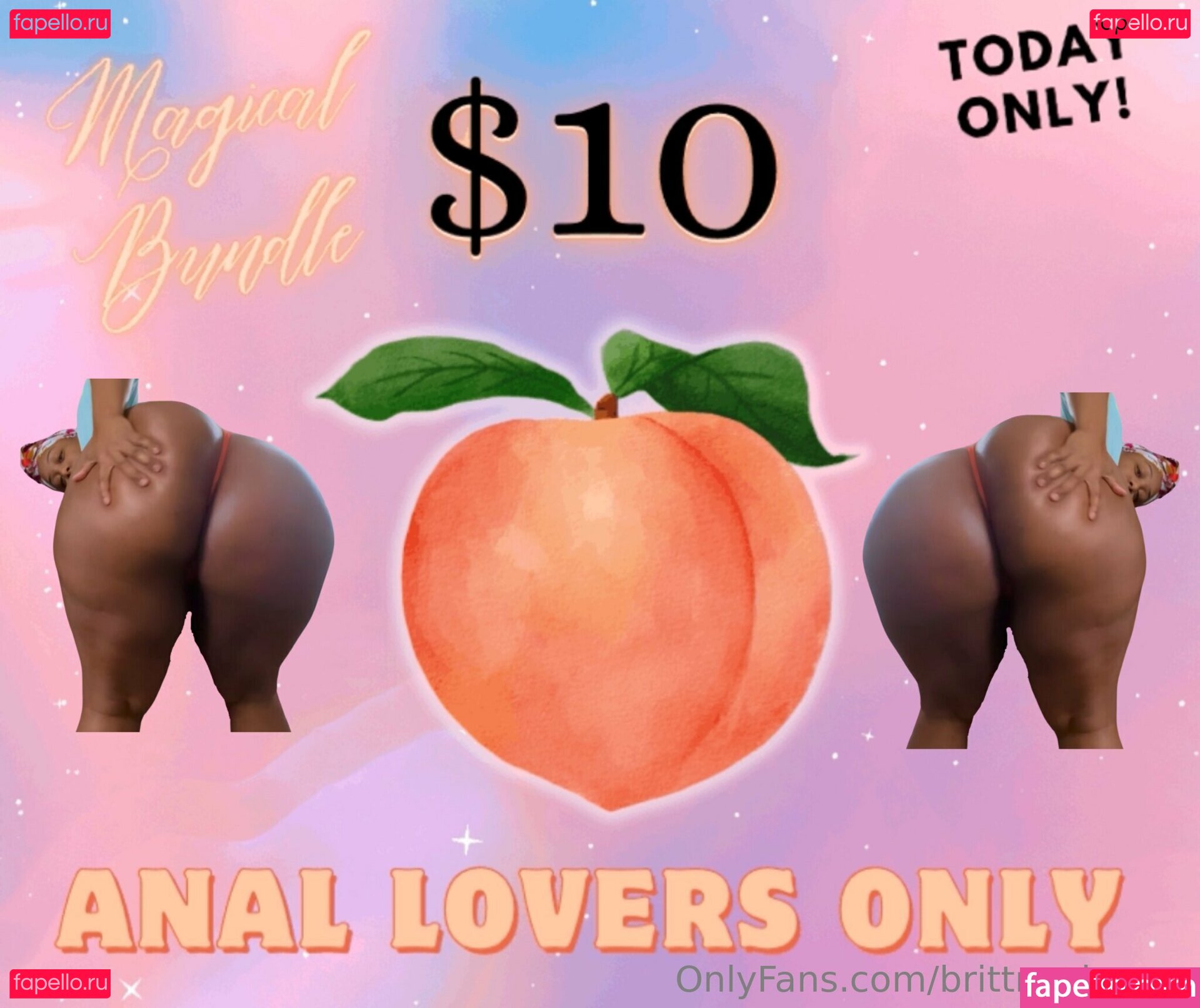 brittneyhoney / realbrittneyhonney Onlyfans Photo Gallery 