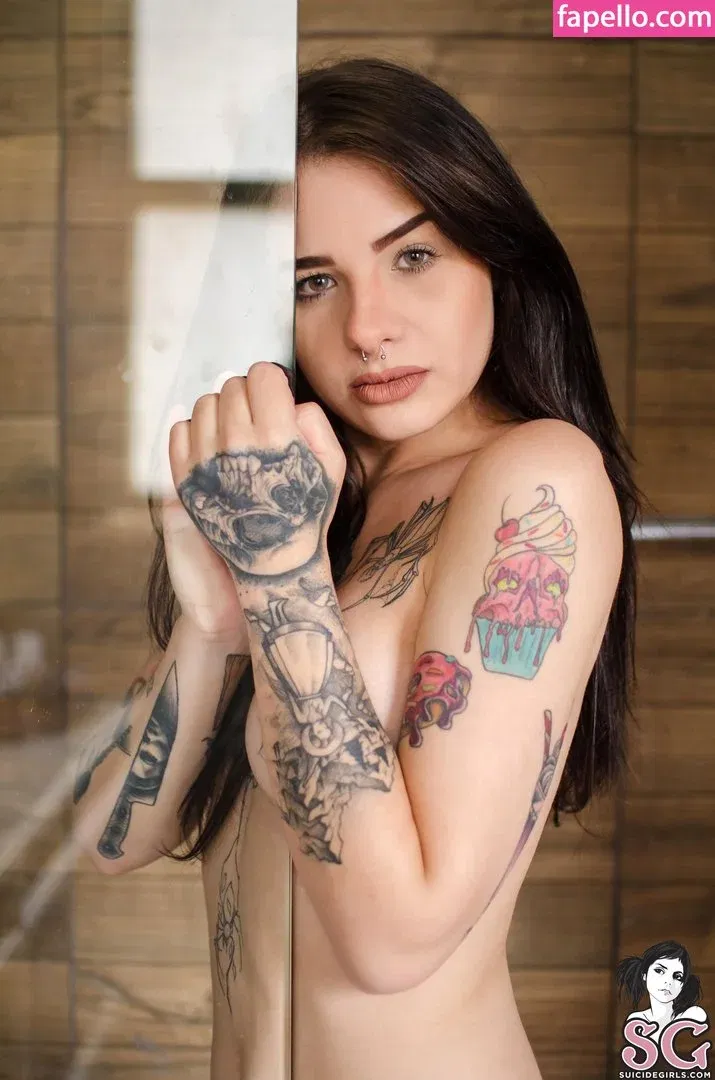Nathi Suicide Onlyfans Photo Gallery 
