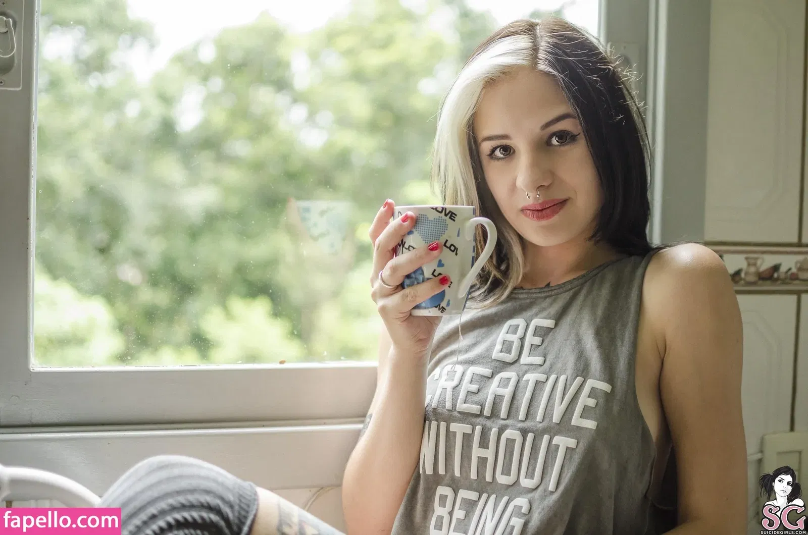 Nathi Suicide Onlyfans Photo Gallery 