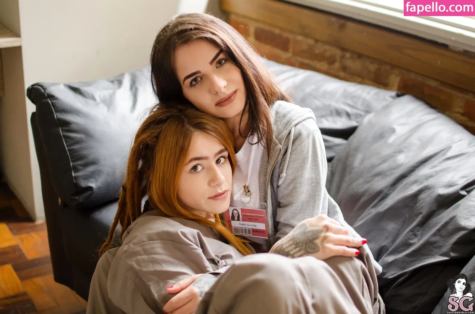 Nathi Suicide Onlyfans Photo Gallery 