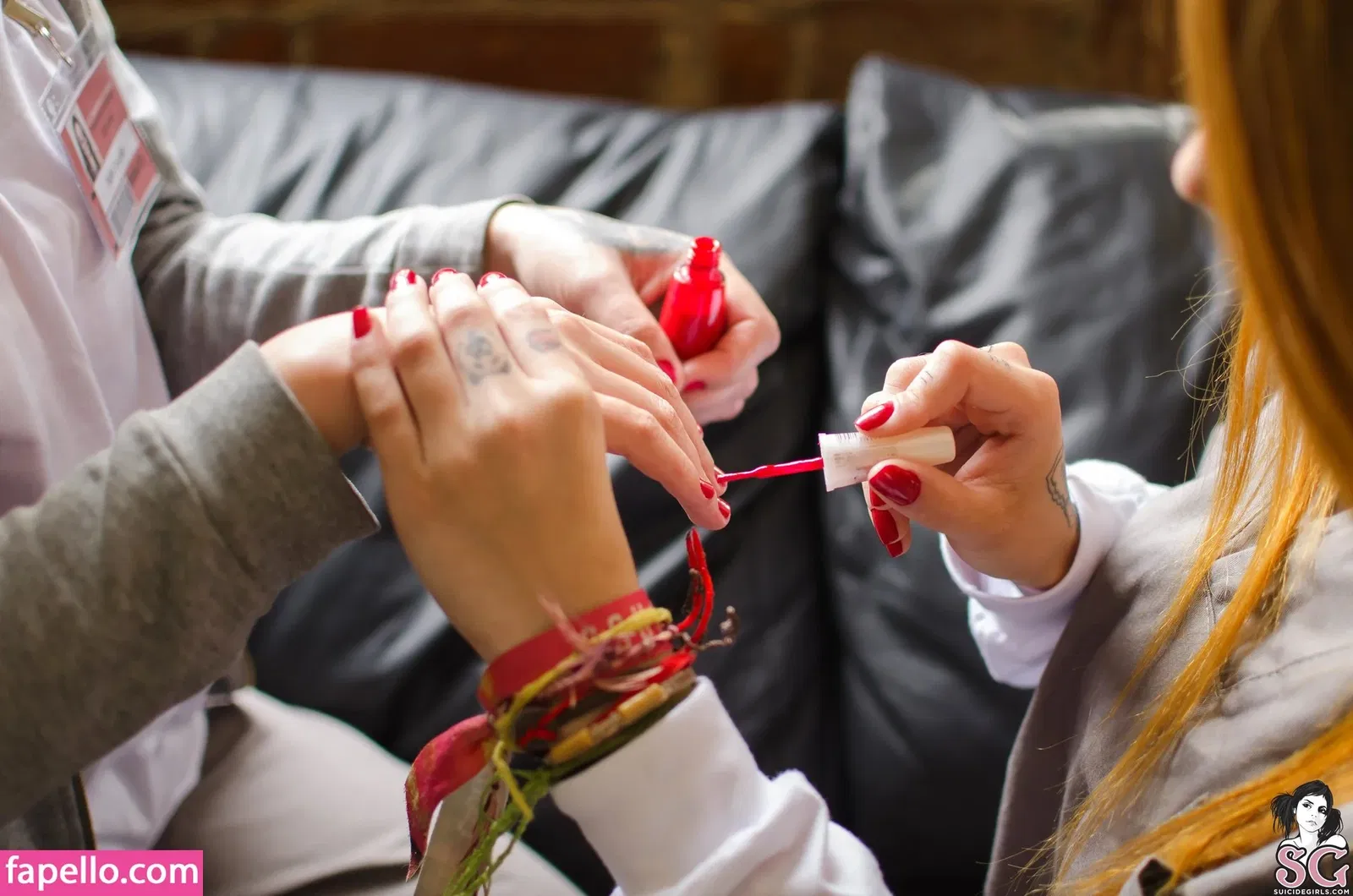 Nathi Suicide Onlyfans Photo Gallery 