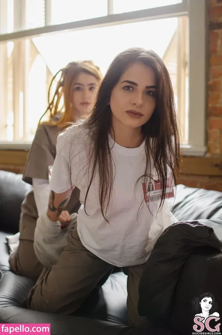 Nathi Suicide Onlyfans Photo Gallery 