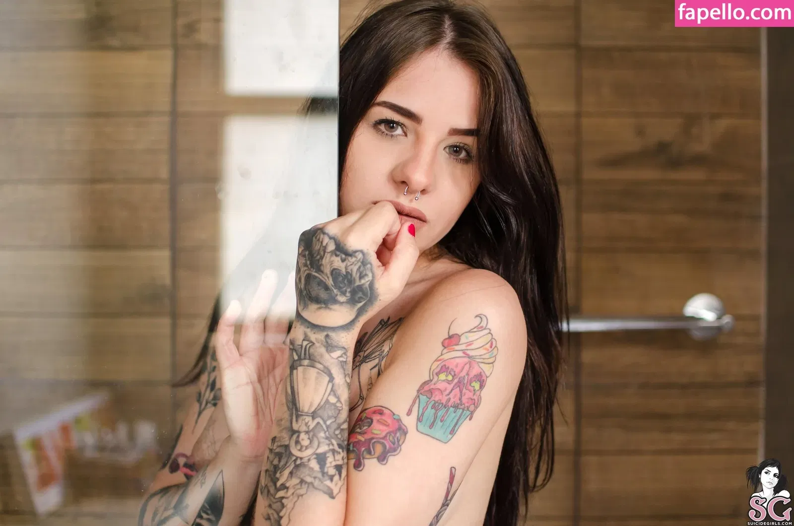 Nathi Suicide Onlyfans Photo Gallery 