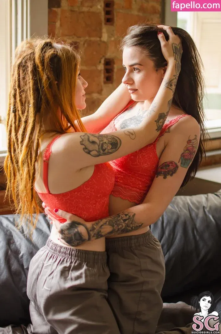 Nathi Suicide Onlyfans Photo Gallery 