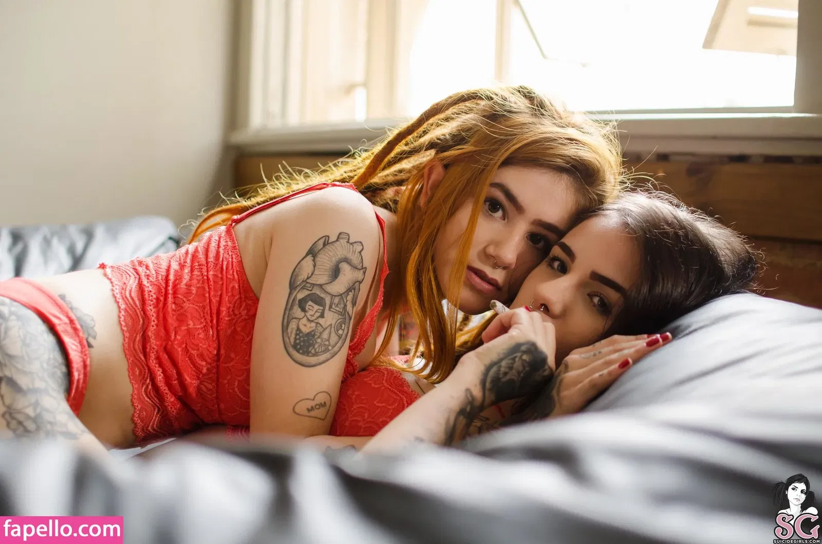 Nathi Suicide Onlyfans Photo Gallery 