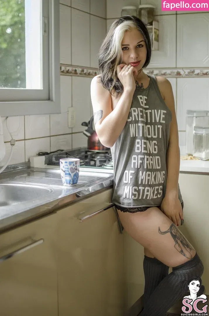 Nathi Suicide Onlyfans Photo Gallery 