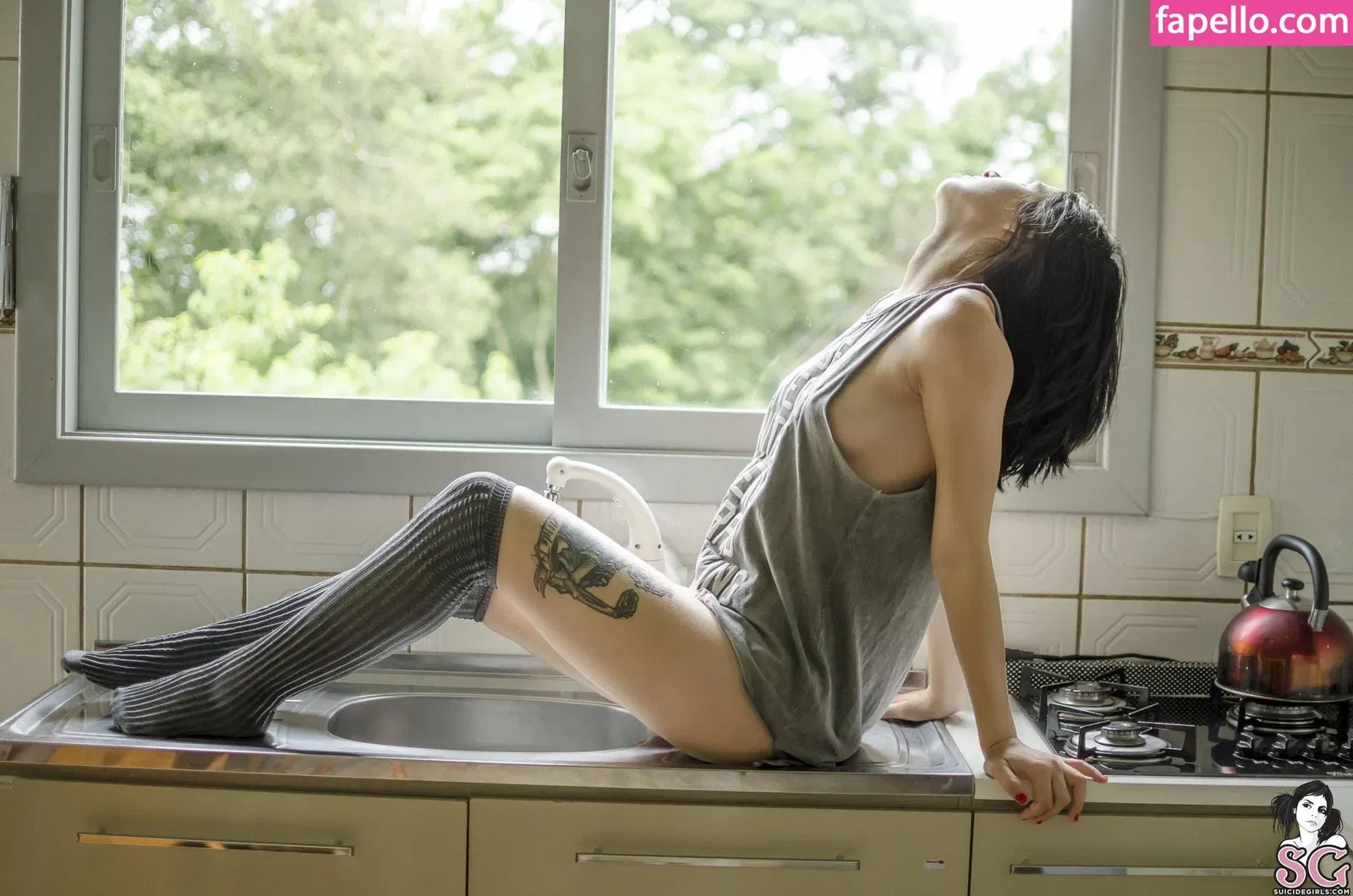 Nathi Suicide Onlyfans Photo Gallery 