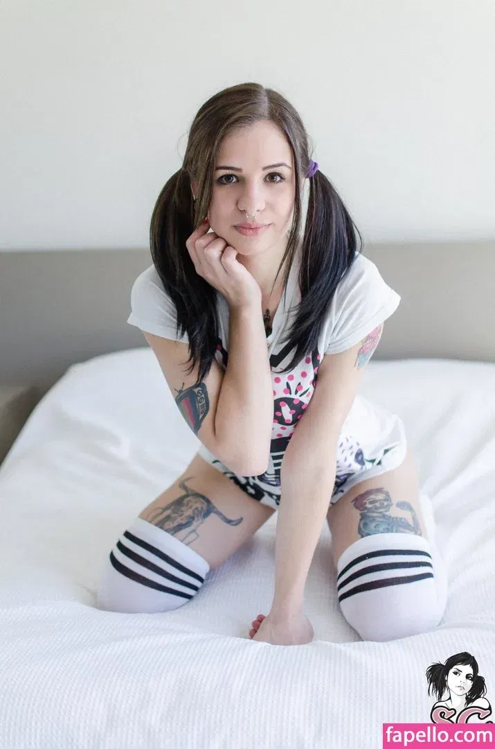 Nathi Suicide Onlyfans Photo Gallery 