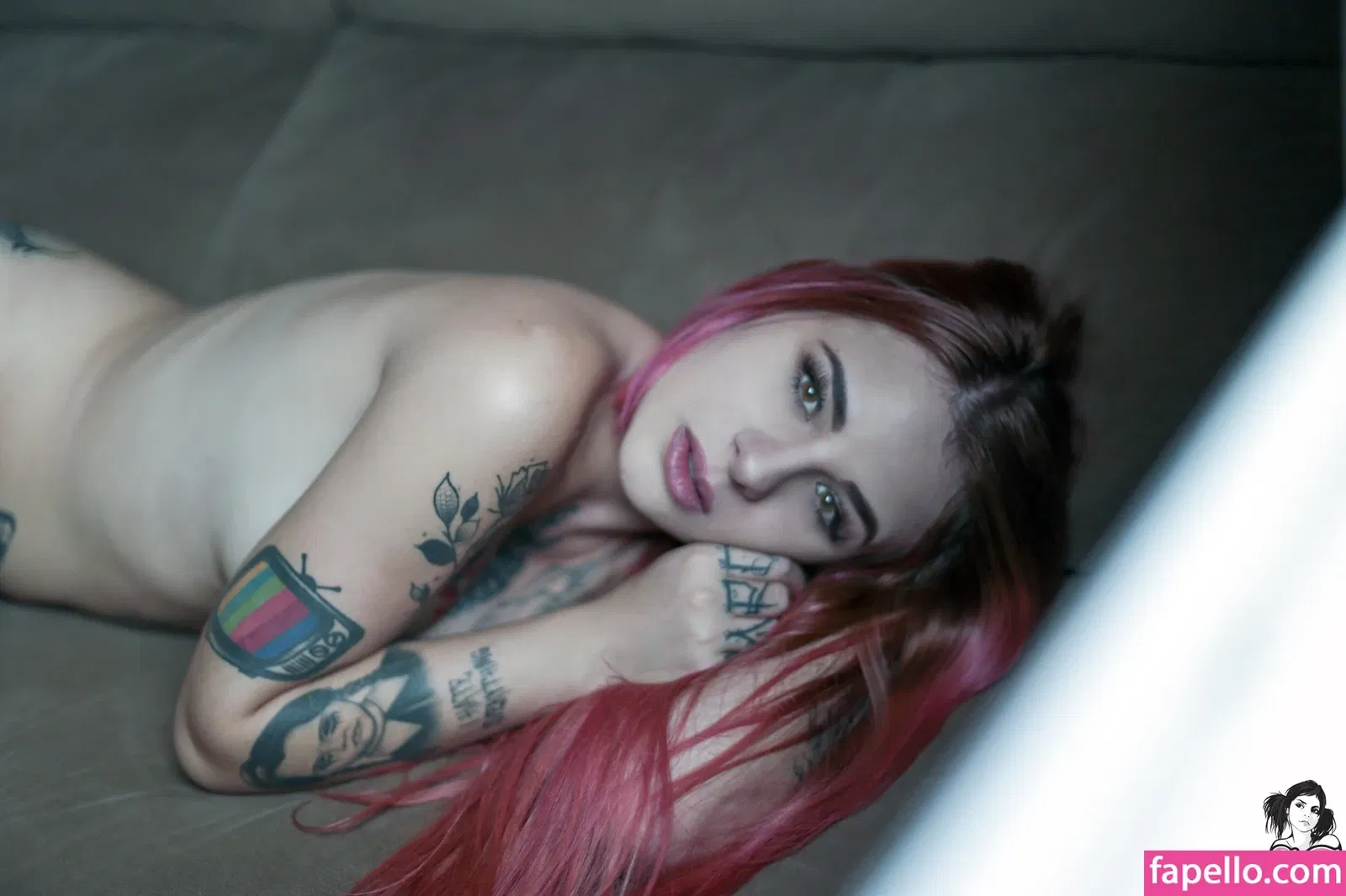 Nathi Suicide Onlyfans Photo Gallery 