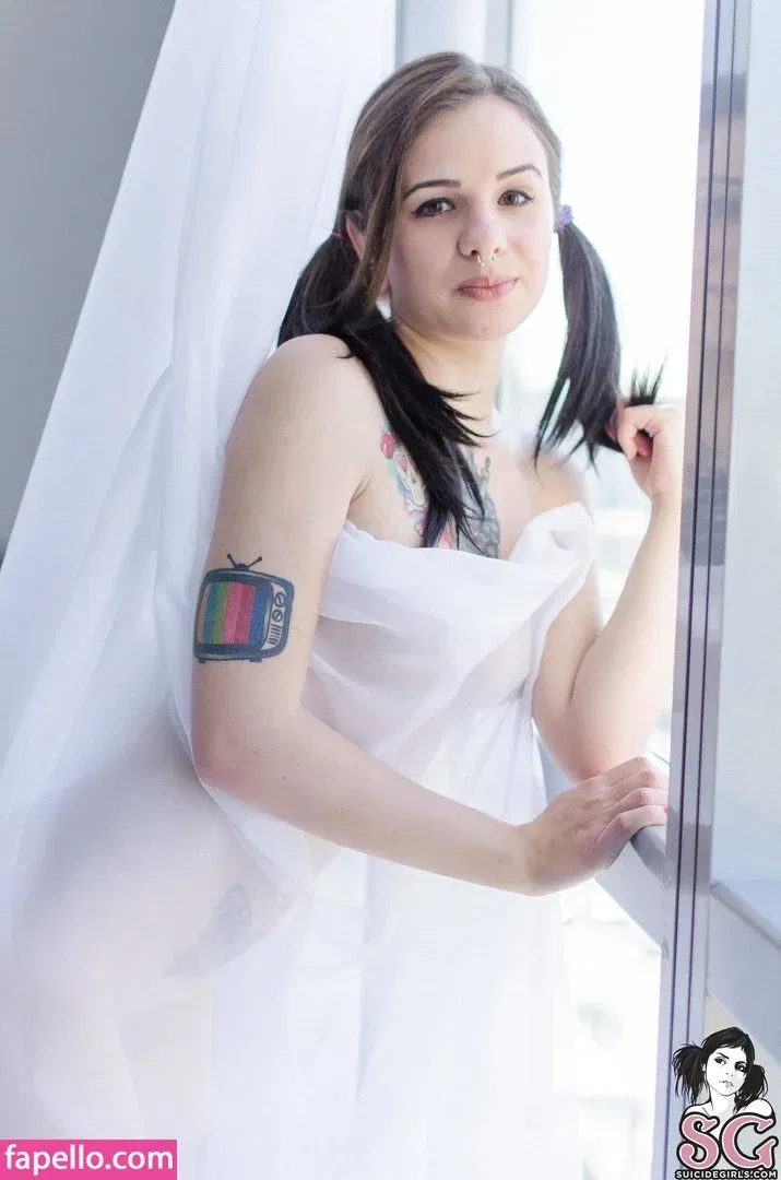 Nathi Suicide Onlyfans Photo Gallery 