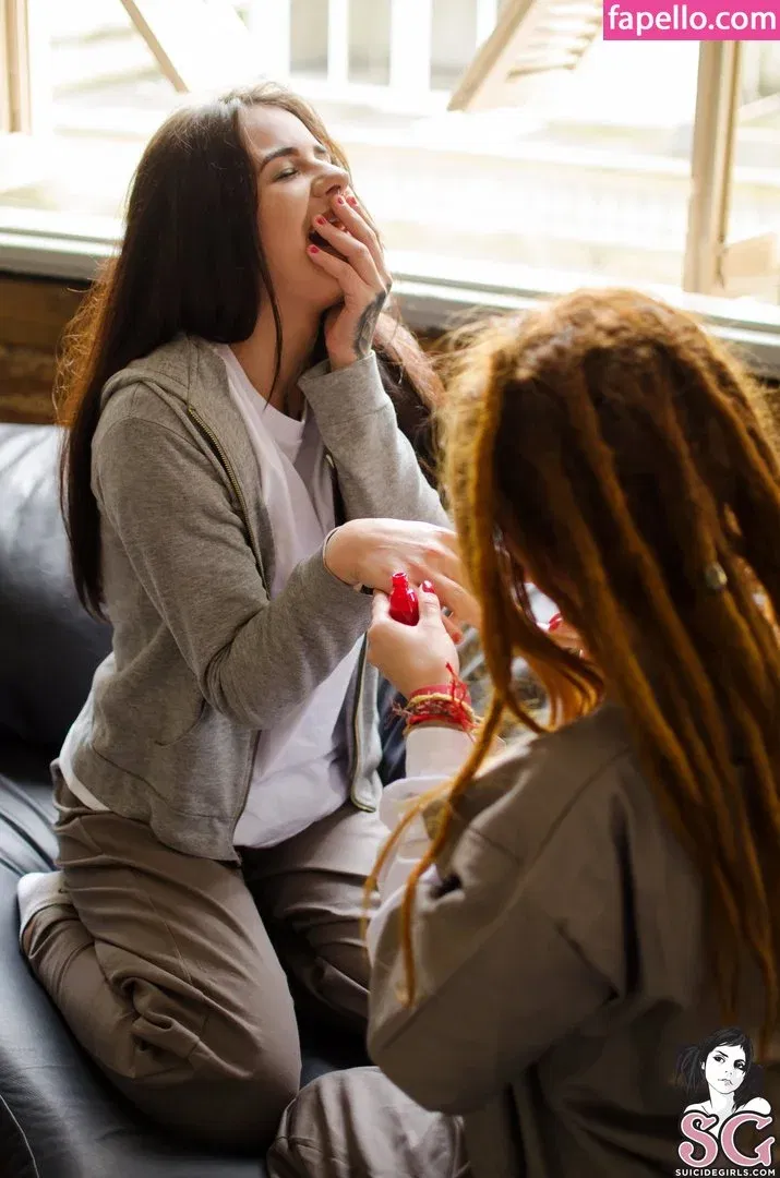 Nathi Suicide Onlyfans Photo Gallery 