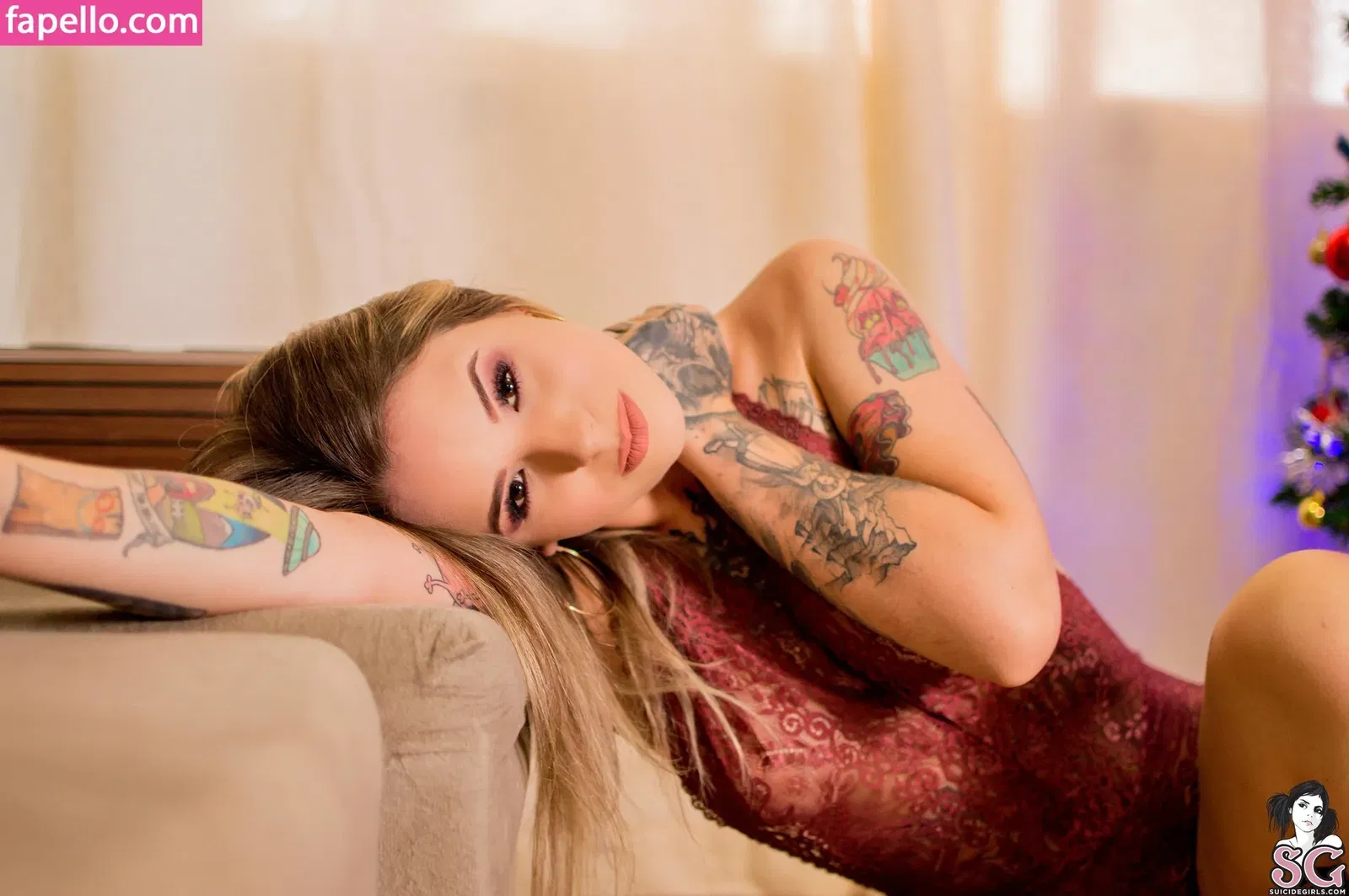 Nathi Suicide Onlyfans Photo Gallery 