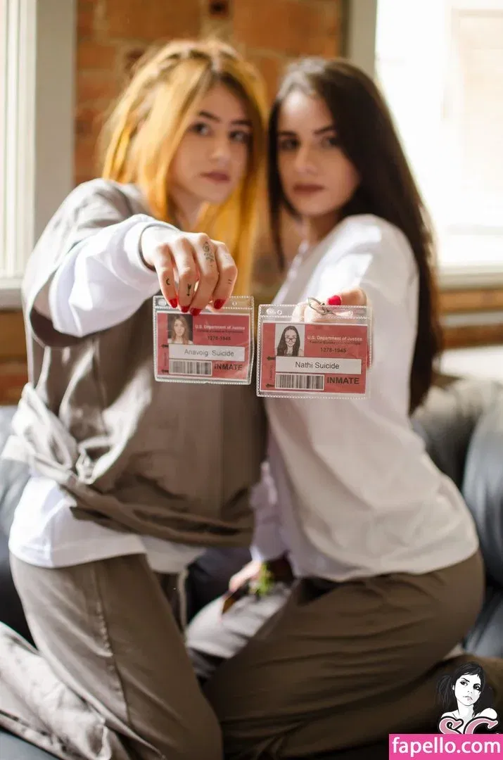 Nathi Suicide Onlyfans Photo Gallery 