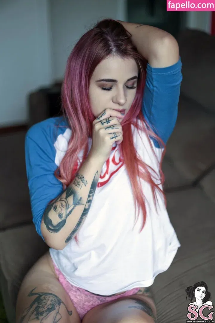 Nathi Suicide Onlyfans Photo Gallery 