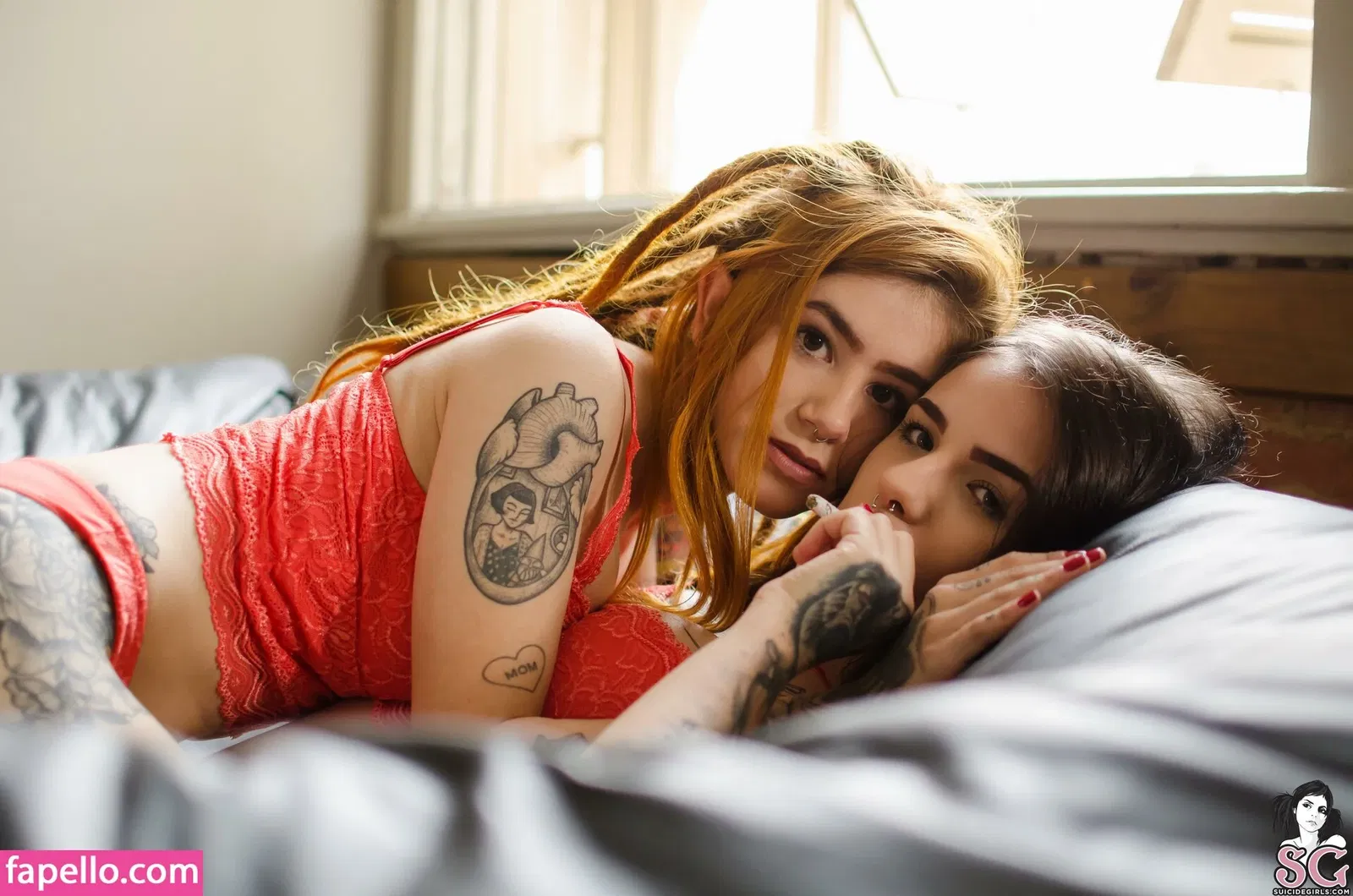 Nathi Suicide Onlyfans Photo Gallery 