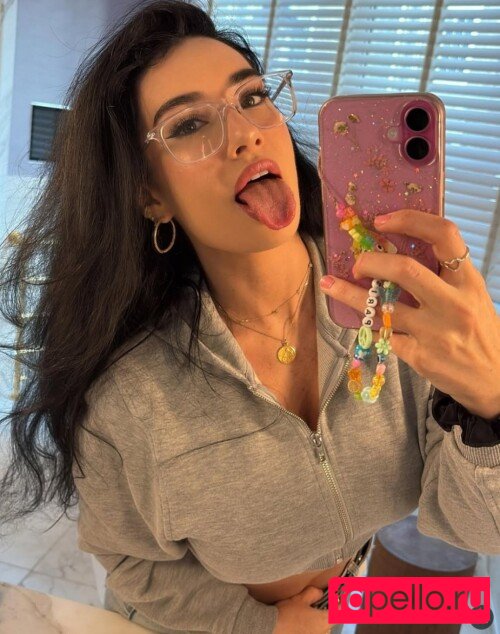 Paris Dylan Nude Onlyfans Photo 40