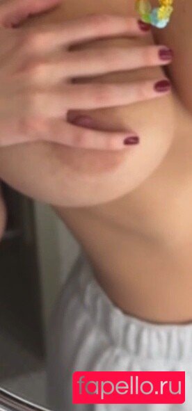 Paris Dylan Nude Onlyfans Photo 3
