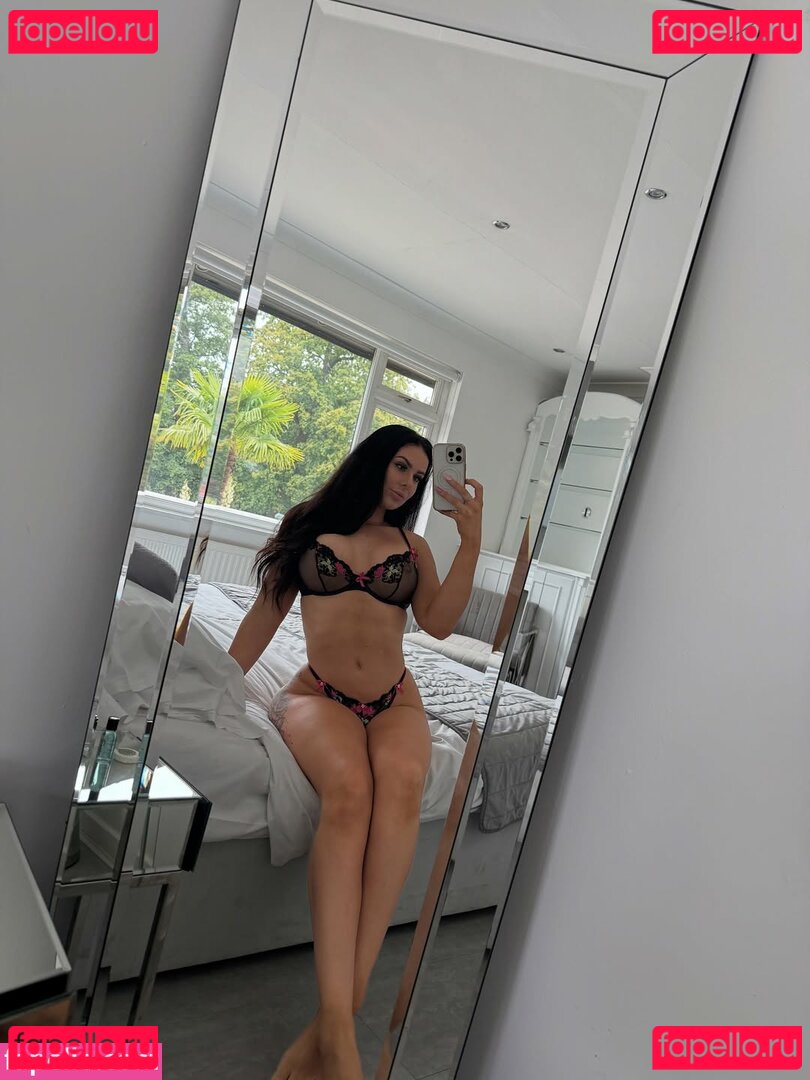 Amber Paige Nude Onlyfans Photo 13