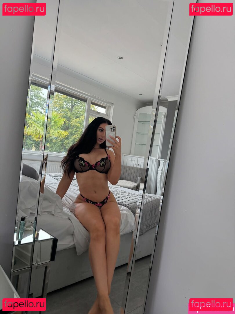 Amber Paige Nude Onlyfans Photo 10