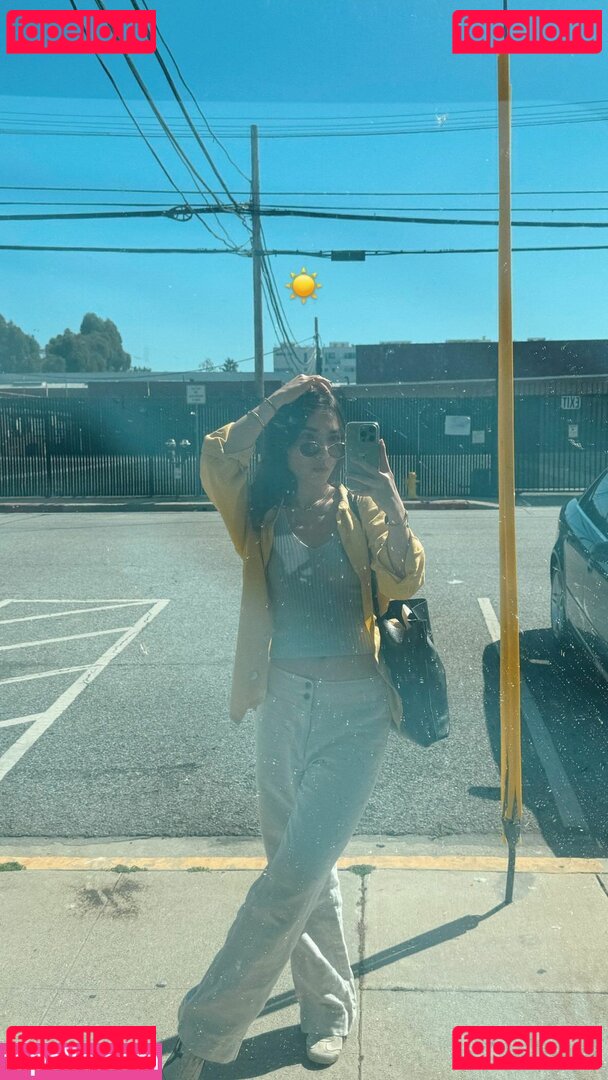 Maria Zhang Nude Onlyfans Photo 30