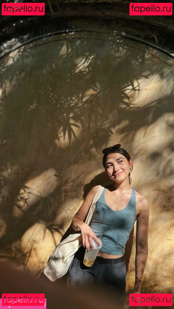 Maria Zhang Nude Onlyfans Photo 29