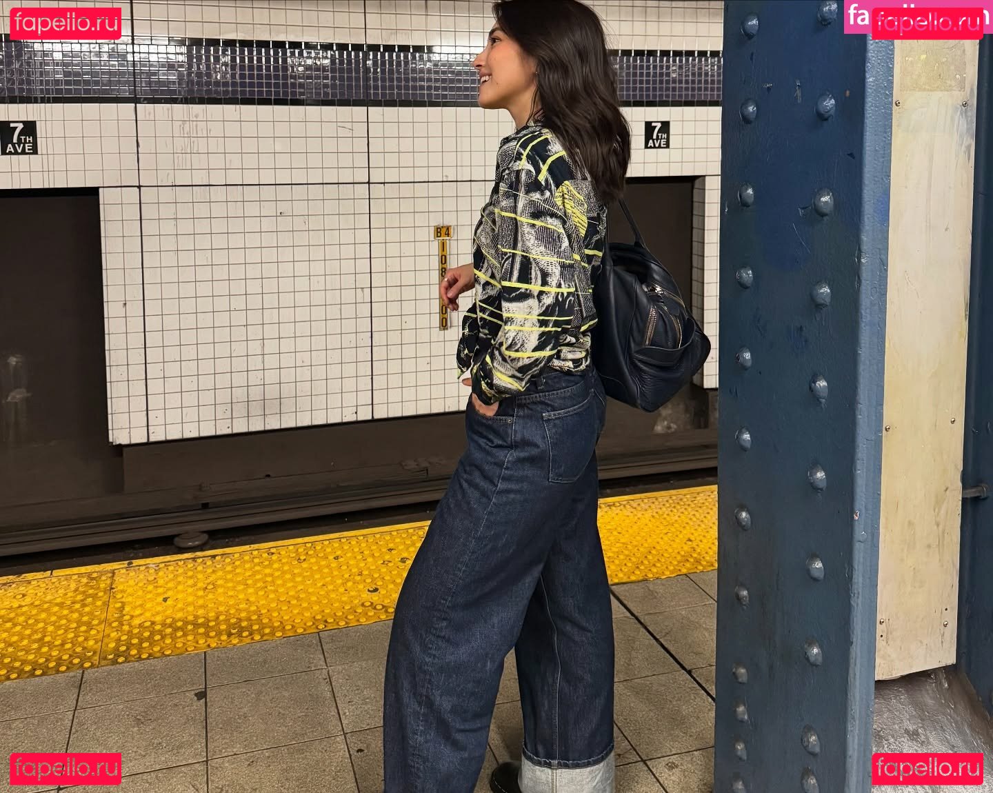 Maria Zhang Nude Onlyfans Photo 14