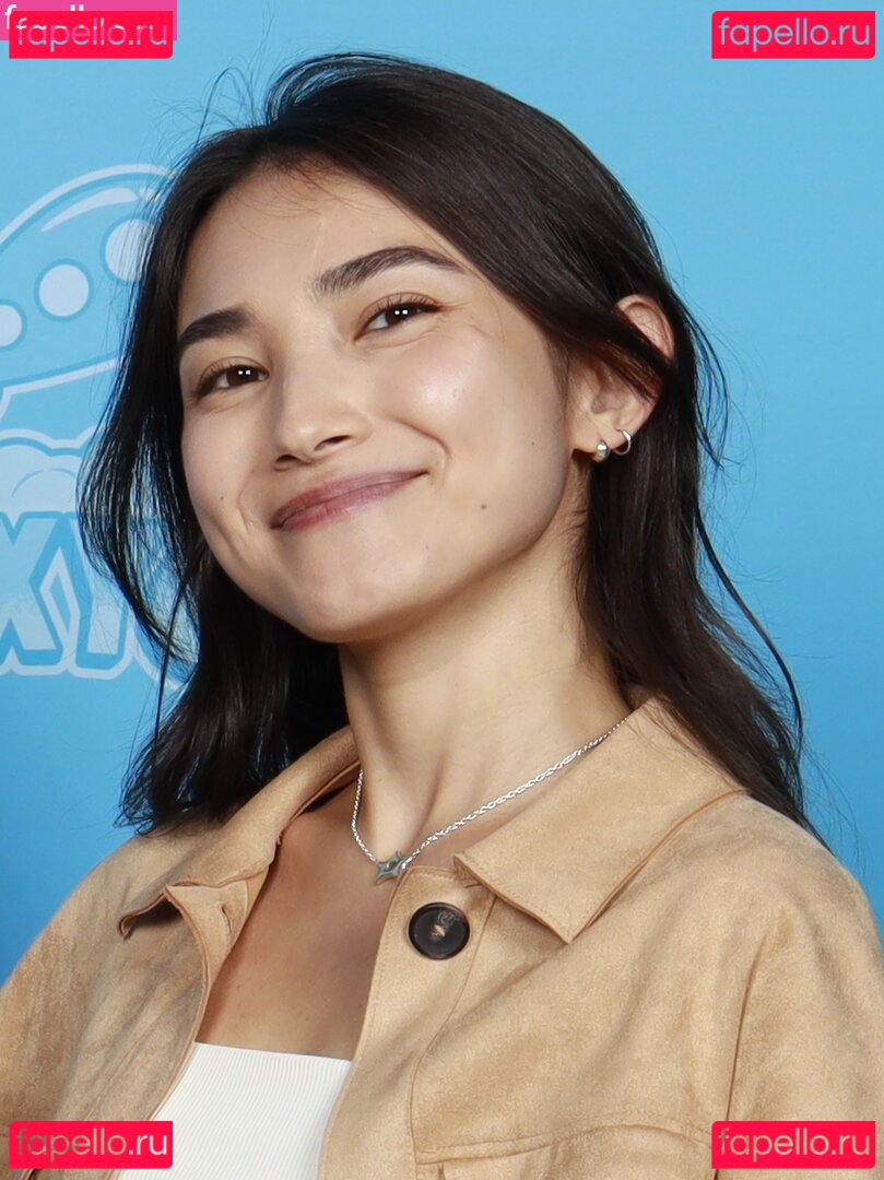 Maria Zhang Nude Onlyfans Photo 12