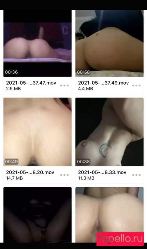 Thelittleti Nude Onlyfans Photo 51