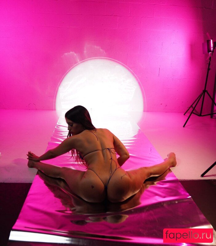 Thelittleti Nude Onlyfans Photo 12