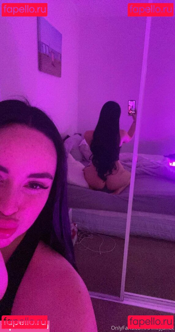 Trinity Jane Nude Onlyfans Photo 28