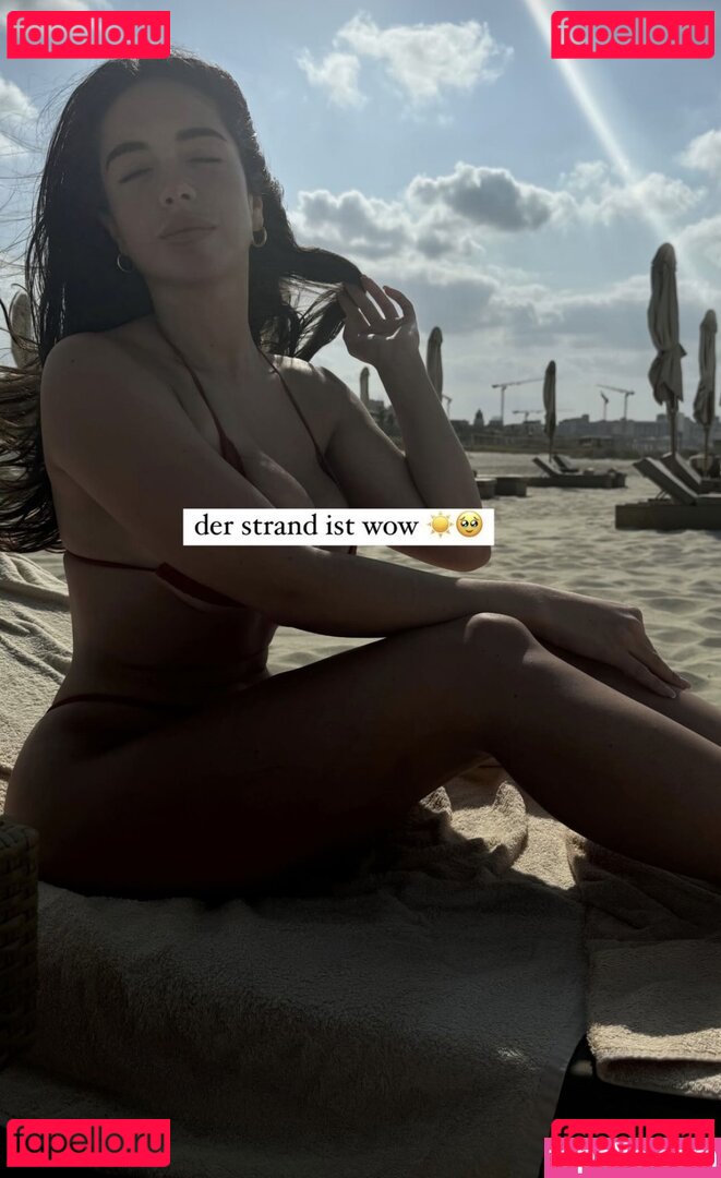 Lya Aylin Nude Onlyfans Photo 49