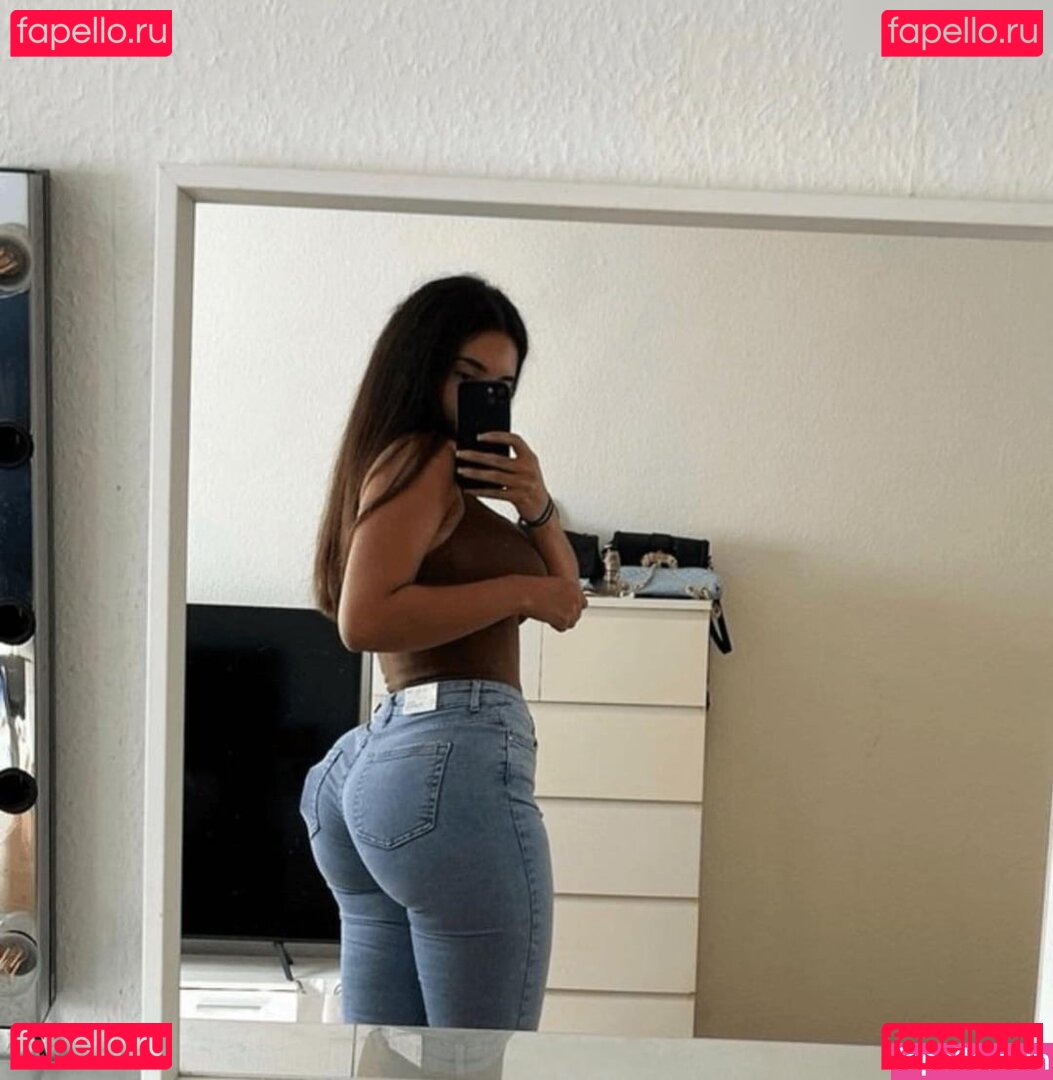 Lya Aylin Nude Onlyfans Photo 26