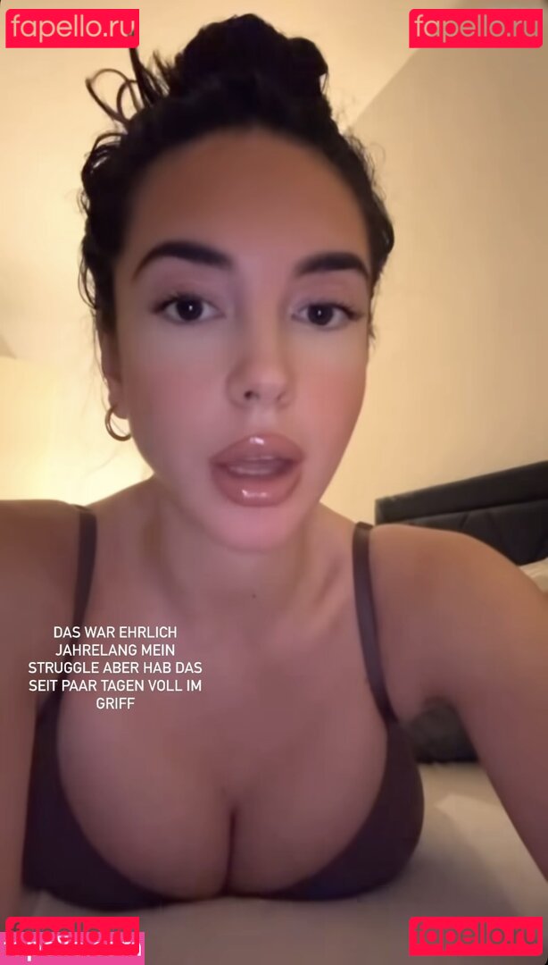 Lya Aylin Nude Onlyfans Photo 23