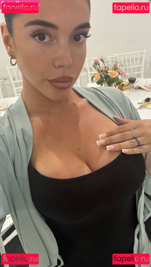 Lya Aylin Nude Onlyfans Photo 20