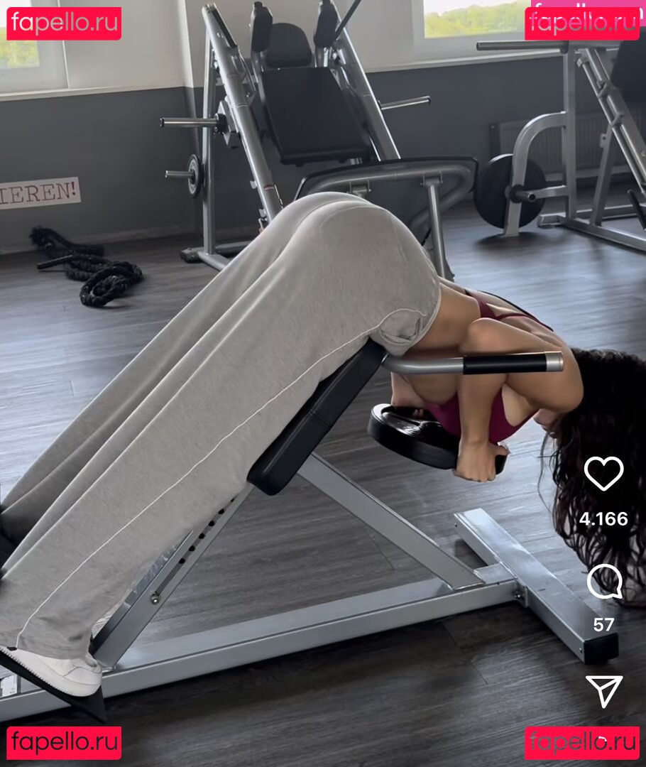 Lya Aylin Nude Onlyfans Photo 18