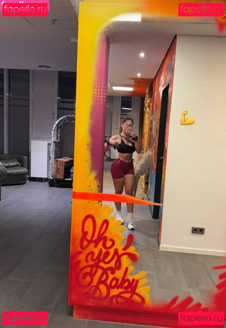 Lya Aylin Nude Onlyfans Photo 7