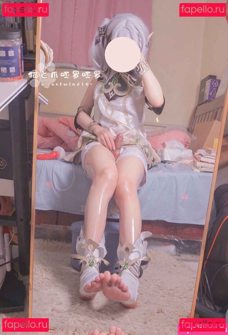 Lostwind10 Nude Onlyfans Photo 395