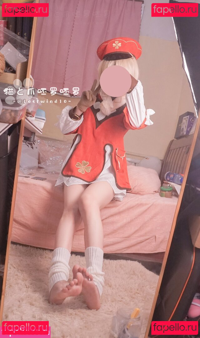 Lostwind10 Nude Onlyfans Photo 384