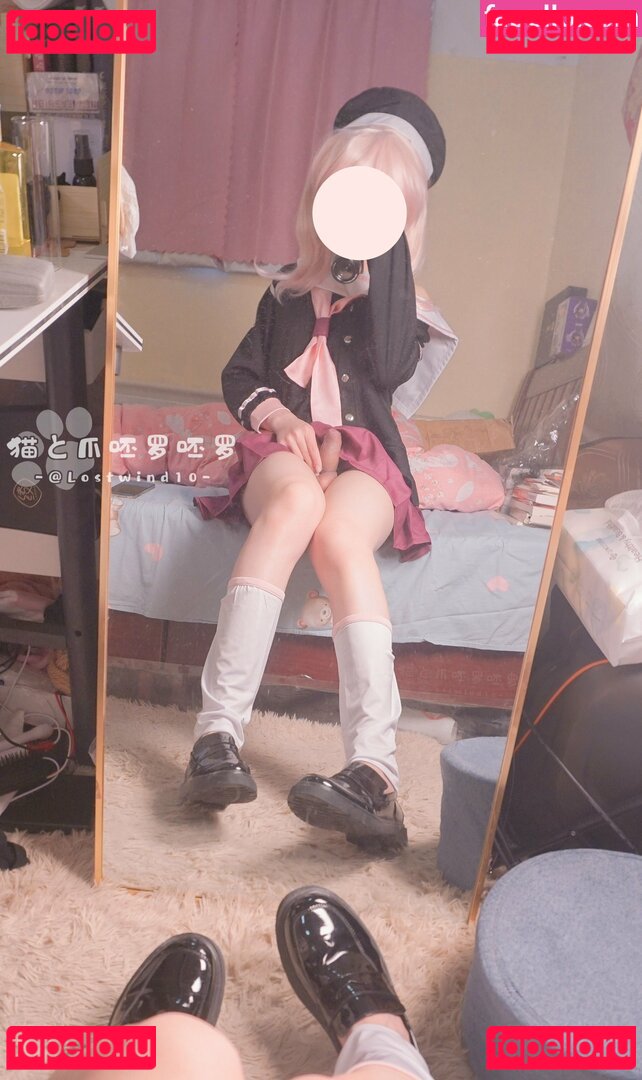 Lostwind10 Nude Onlyfans Photo 380