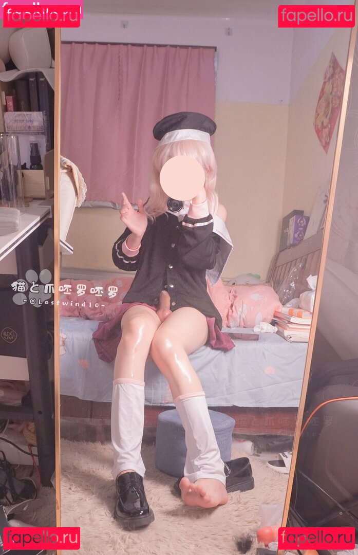 Lostwind10 Nude Onlyfans Photo 358