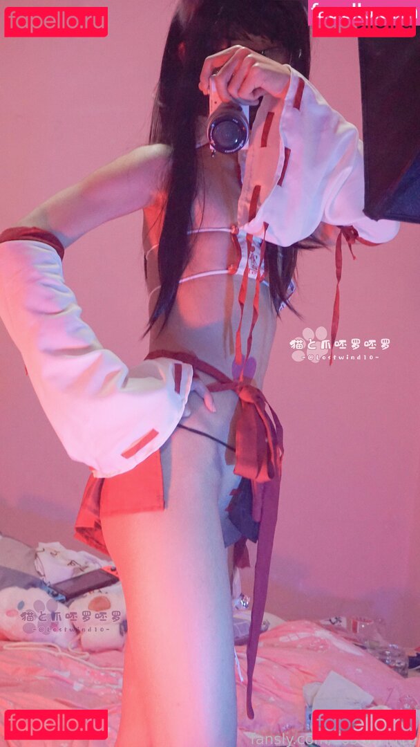 Lostwind10 Nude Onlyfans Photo 256