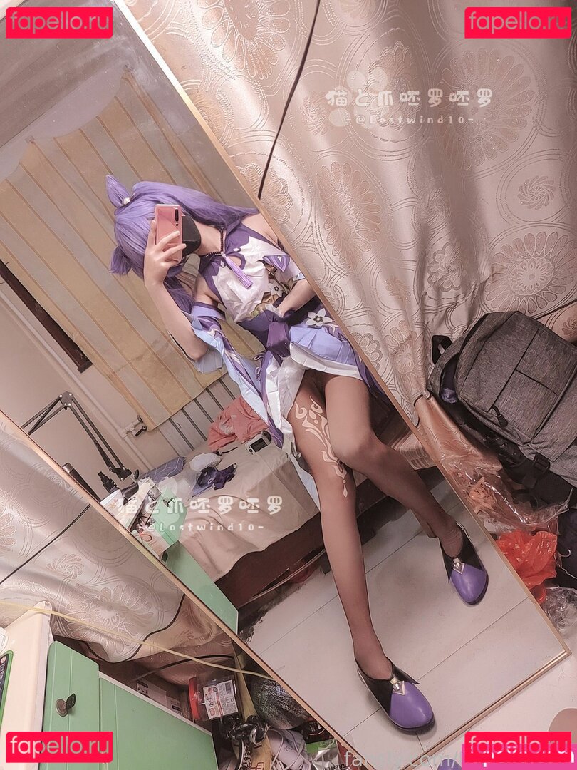 Lostwind10 Nude Onlyfans Photo 241