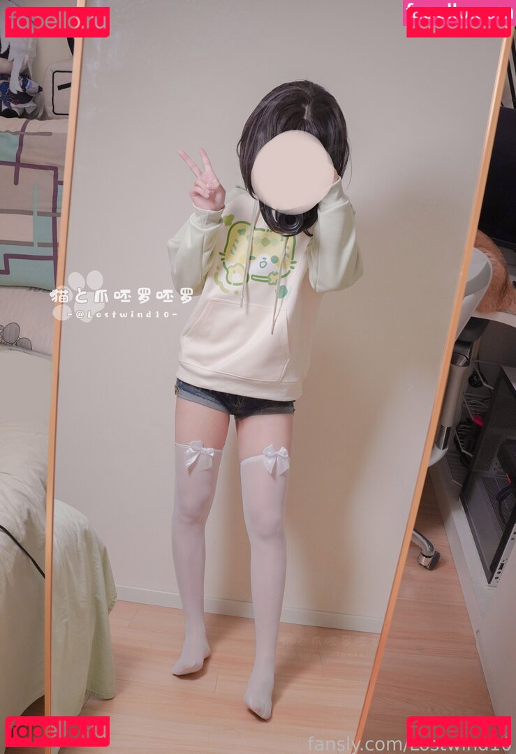 Lostwind10 Nude Onlyfans Photo 210