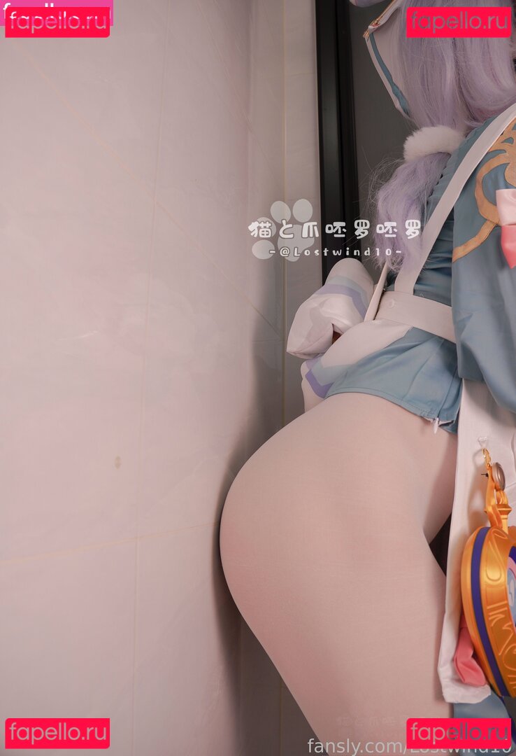 Lostwind10 Nude Onlyfans Photo 132