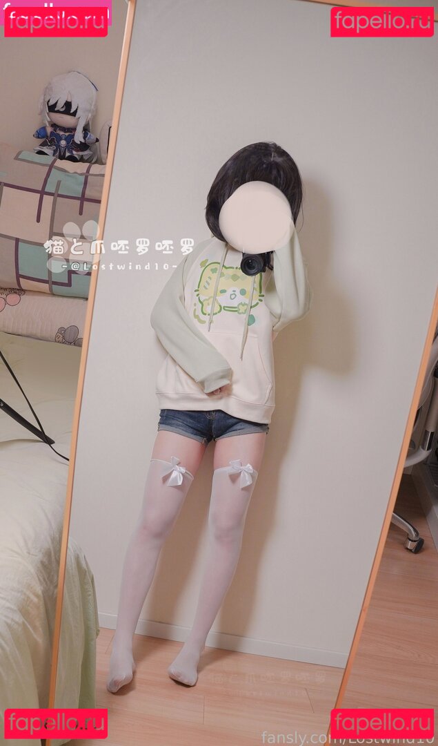 Lostwind10 Nude Onlyfans Photo 124